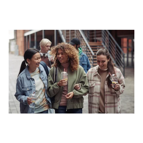 Positive Futures (Positive Steps) provider image