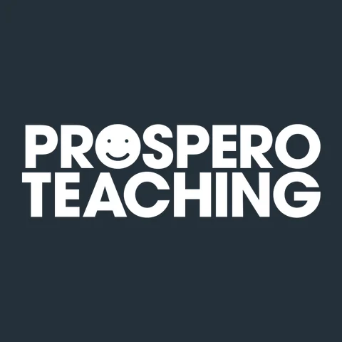 Prospero Teaching provider image