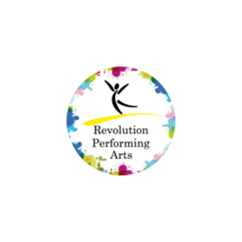 Revolution Performing Arts provider image