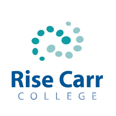 Rise Carr College provider image