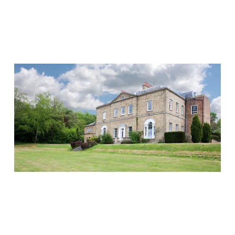 Rossendale School provider image