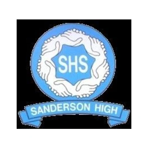 Sanderson High School provider image