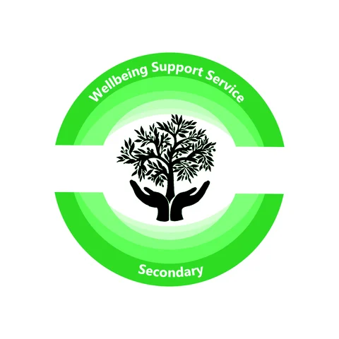 Secondary Wellbeing provider image