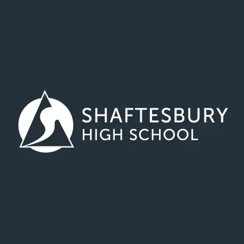Shaftesbury High School provider image