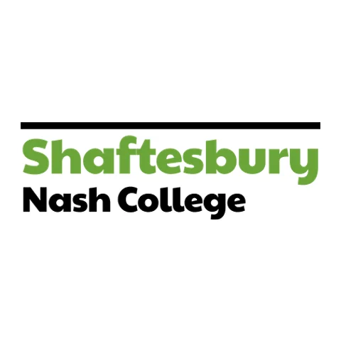 Shaftesbury Nash College provider image
