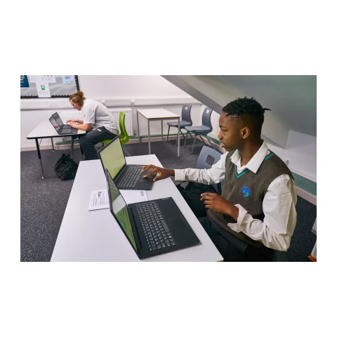 Silverways School provider image