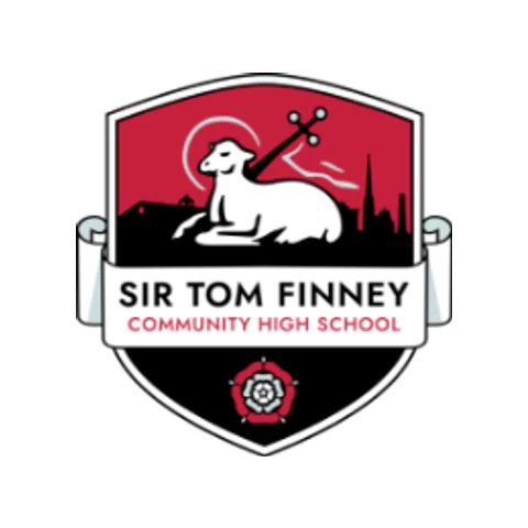 Sir Tom Finney Community High School provider image