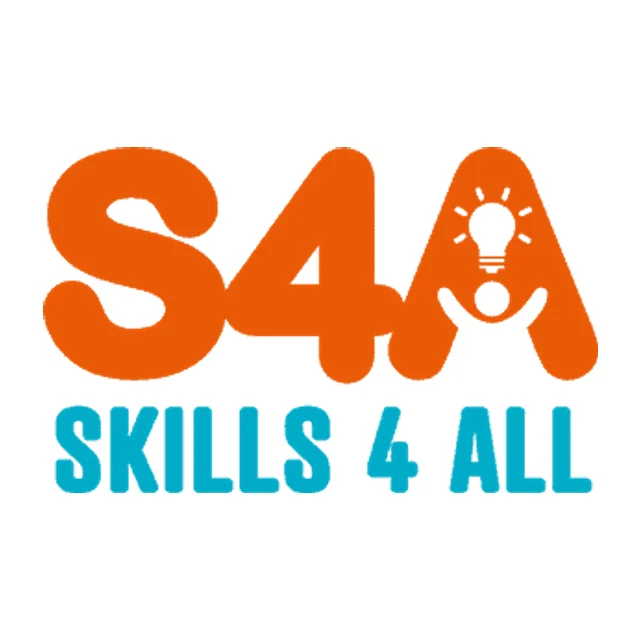 Skills 4 All provider image