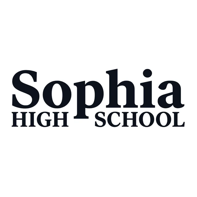 Sophia High School Ltd provider image