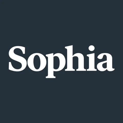 Sophia High School provider image