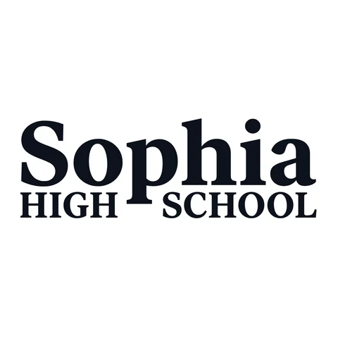 Sophia High provider image