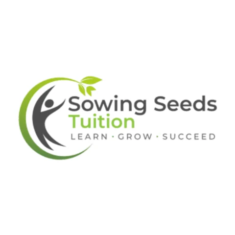 Sowing Seeds Tuition provider image