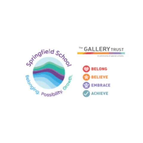 Springfield School provider image