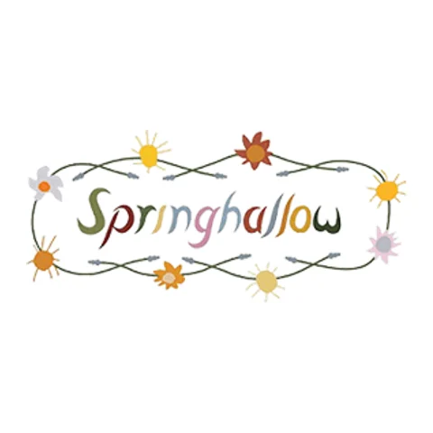Springhallow School provider image