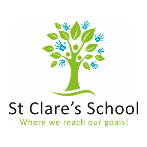 St Clare's School provider image