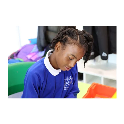 St Nicholas School provider image