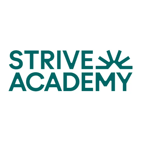 Strive Academy Ltd provider image