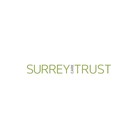 Surrey Care Trust – Steps to 16 provider image