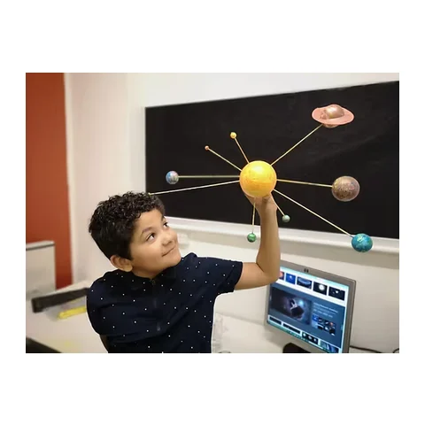 Swindon Tuition Centre provider image