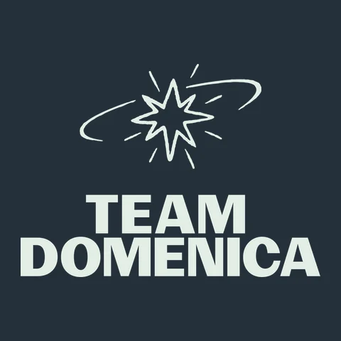Team Domenica provider image