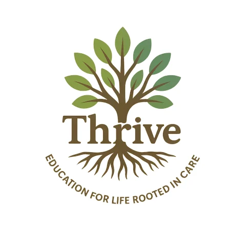 Thrive Education and Wellbeing provider image