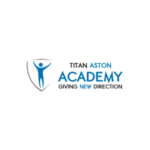 Titan Aston Academy provider image