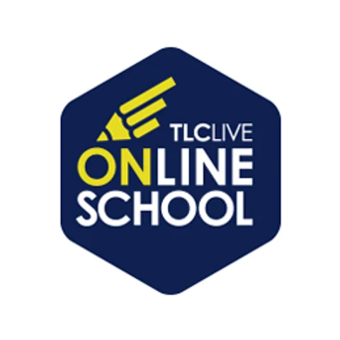 TLC Live Online School provider image
