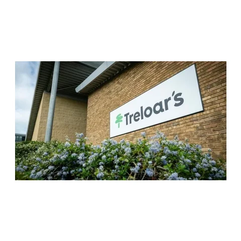 Treloar College provider image