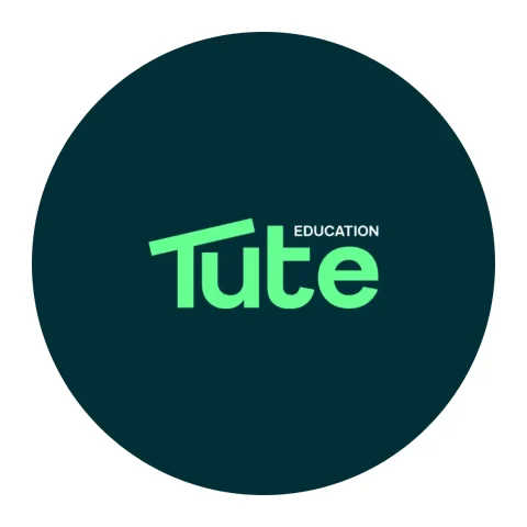Tute Education Ltd provider image