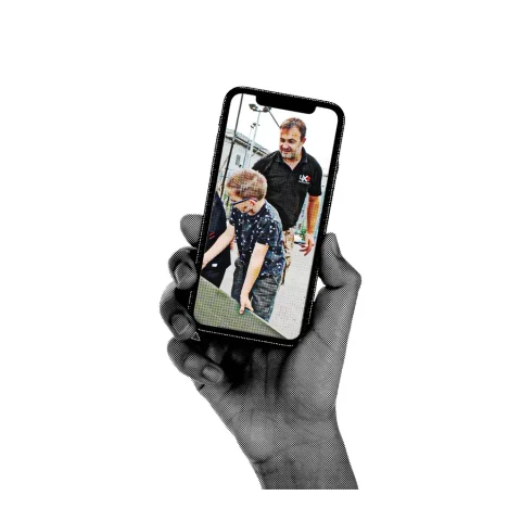 UX2 Limited provider image