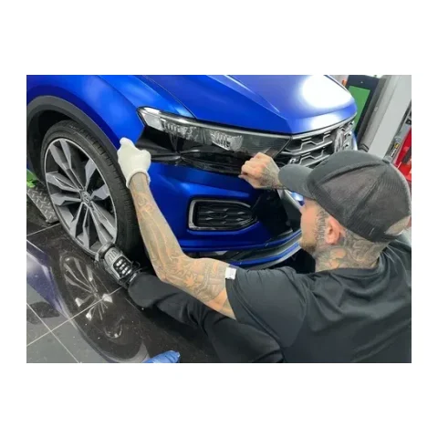 The Vehicle Wrapping Academy provider image