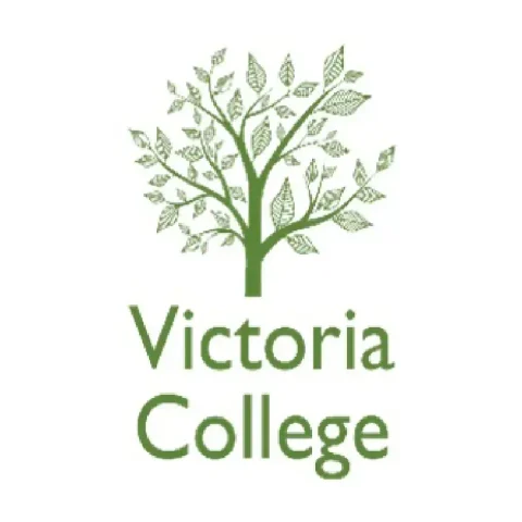 Victoria College provider image