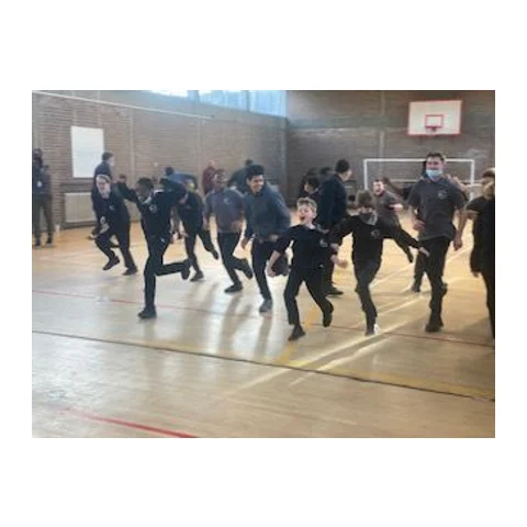 Wandle Valley Academy provider image