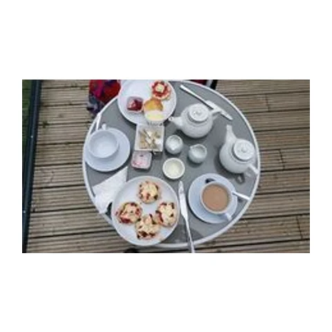 Wiltshire Wildlife Trust Care Farms provider image
