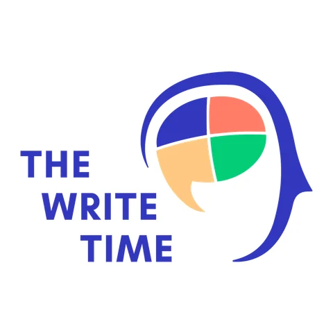 The Write Time provider image
